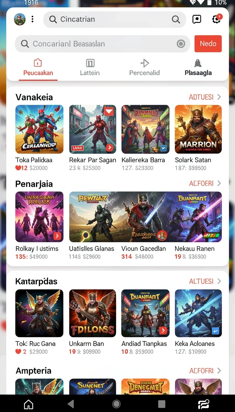 Screenshot svip9 nomor 2