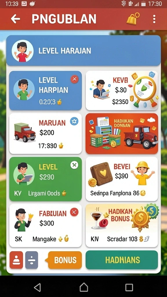 Screenshot tv888 nomor 3