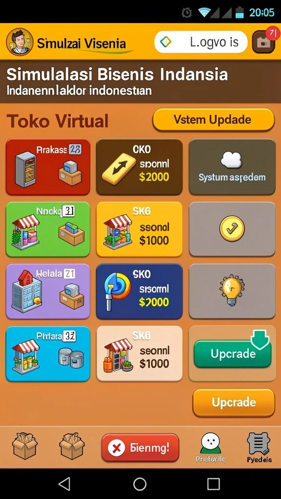 Screenshot win777 nomor 2