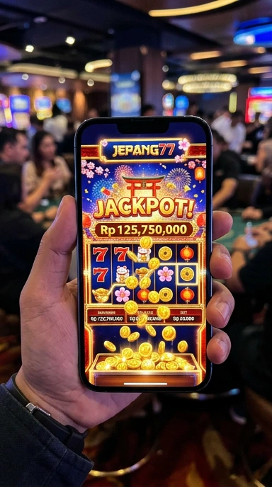 jepang77 — galeri pratinjau - APK Resmi